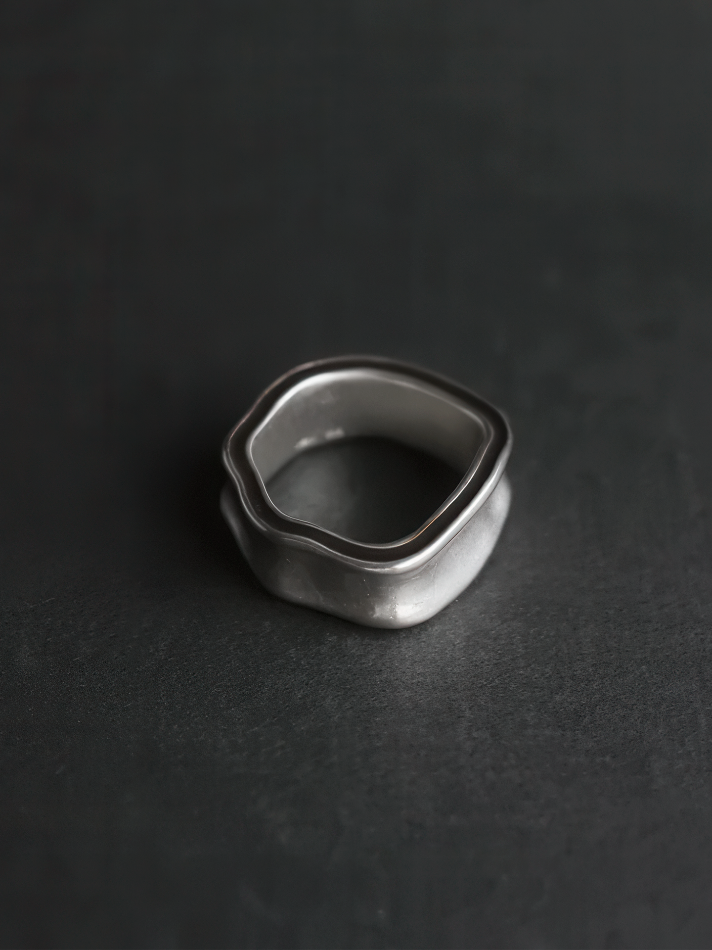 Funnel Ring