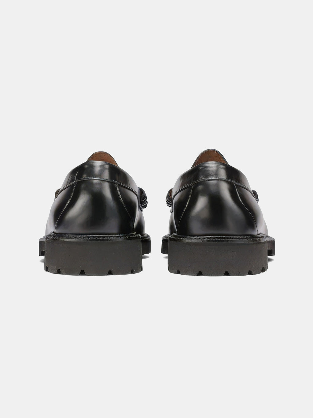 G.H.Bass Larson Lug Weejuns Loafer