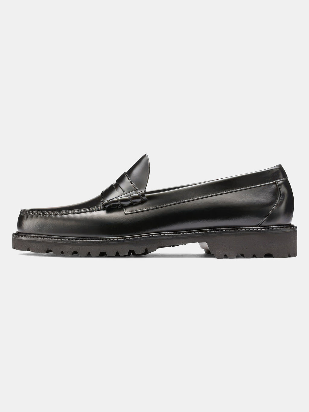 G.H.Bass Larson Lug Weejuns Loafer