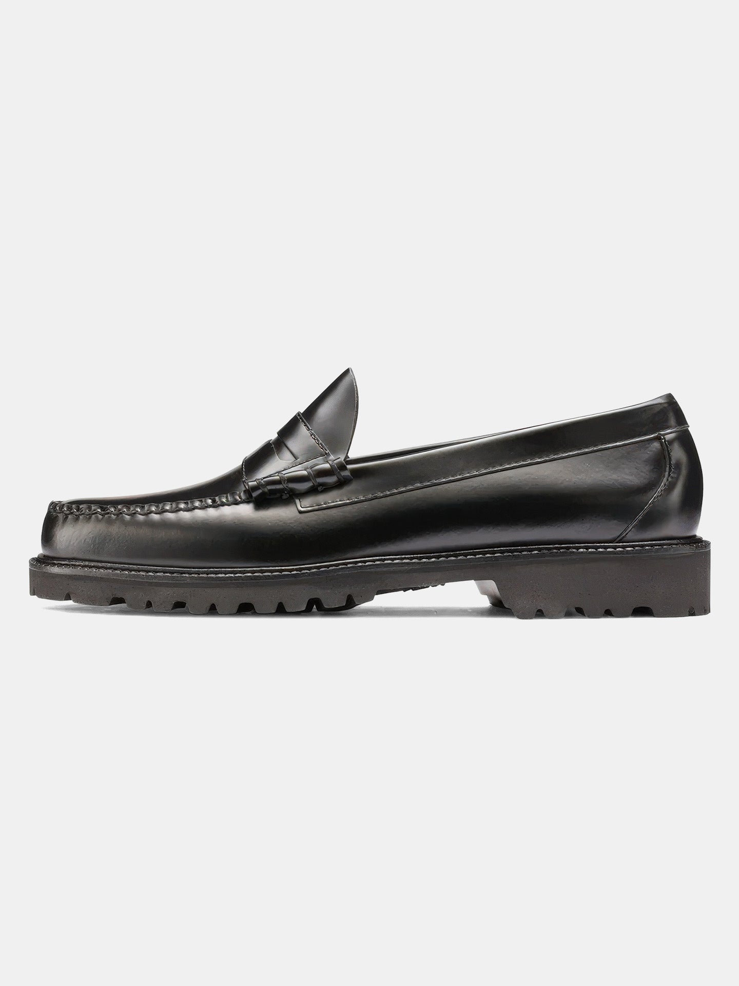 G.H.Bass Larson Lug Weejuns Loafer