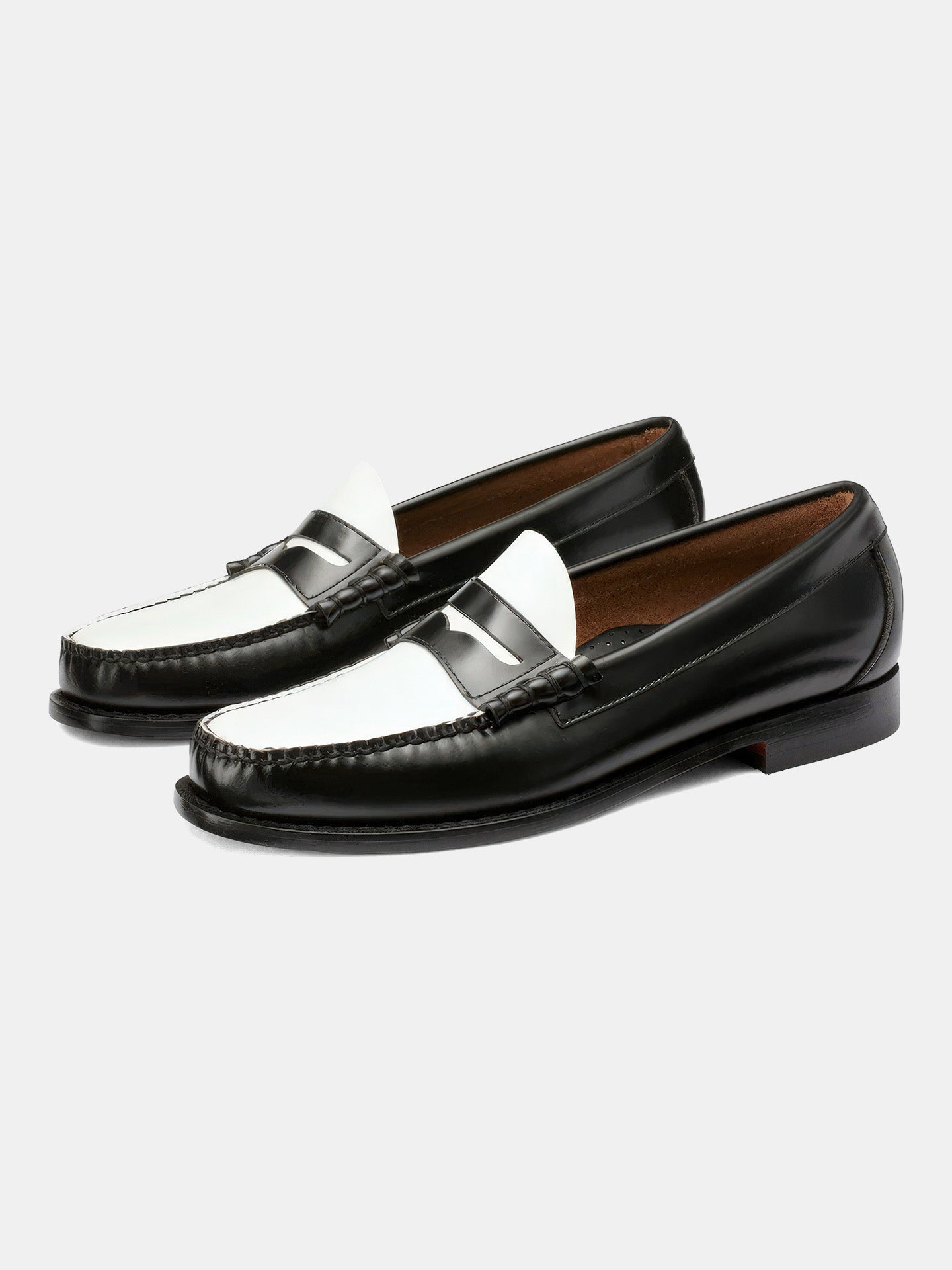 G.H.Bass Larson Weejuns Loafer