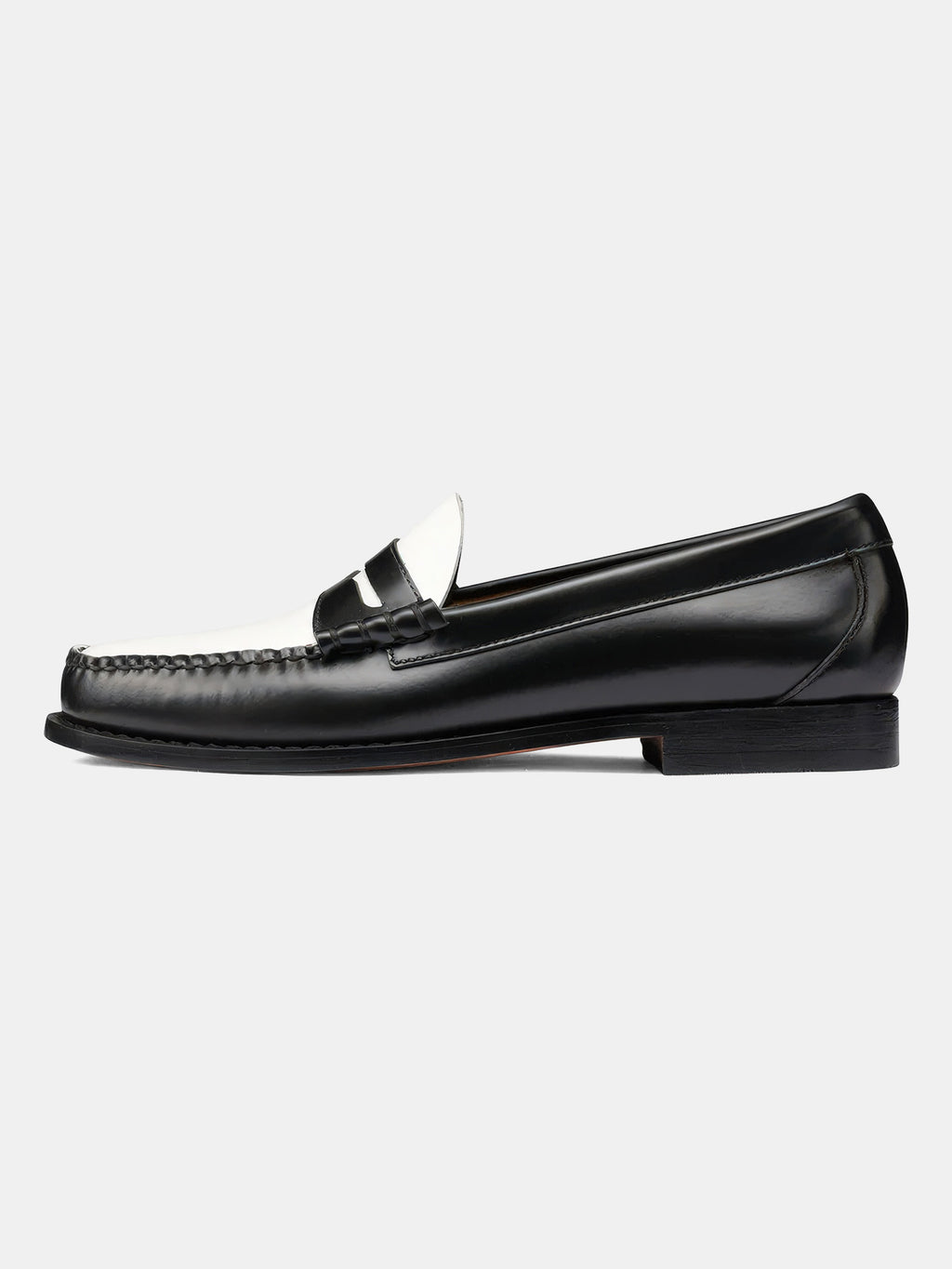 G.H.Bass Larson Weejuns Loafer