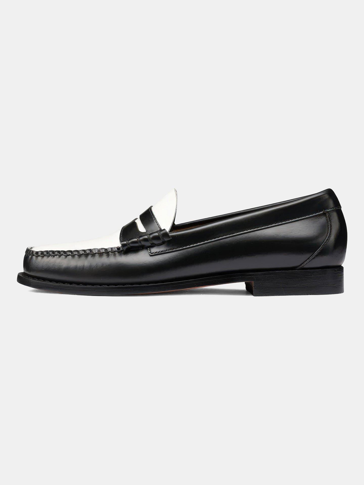 G.H.Bass Larson Weejuns Loafer