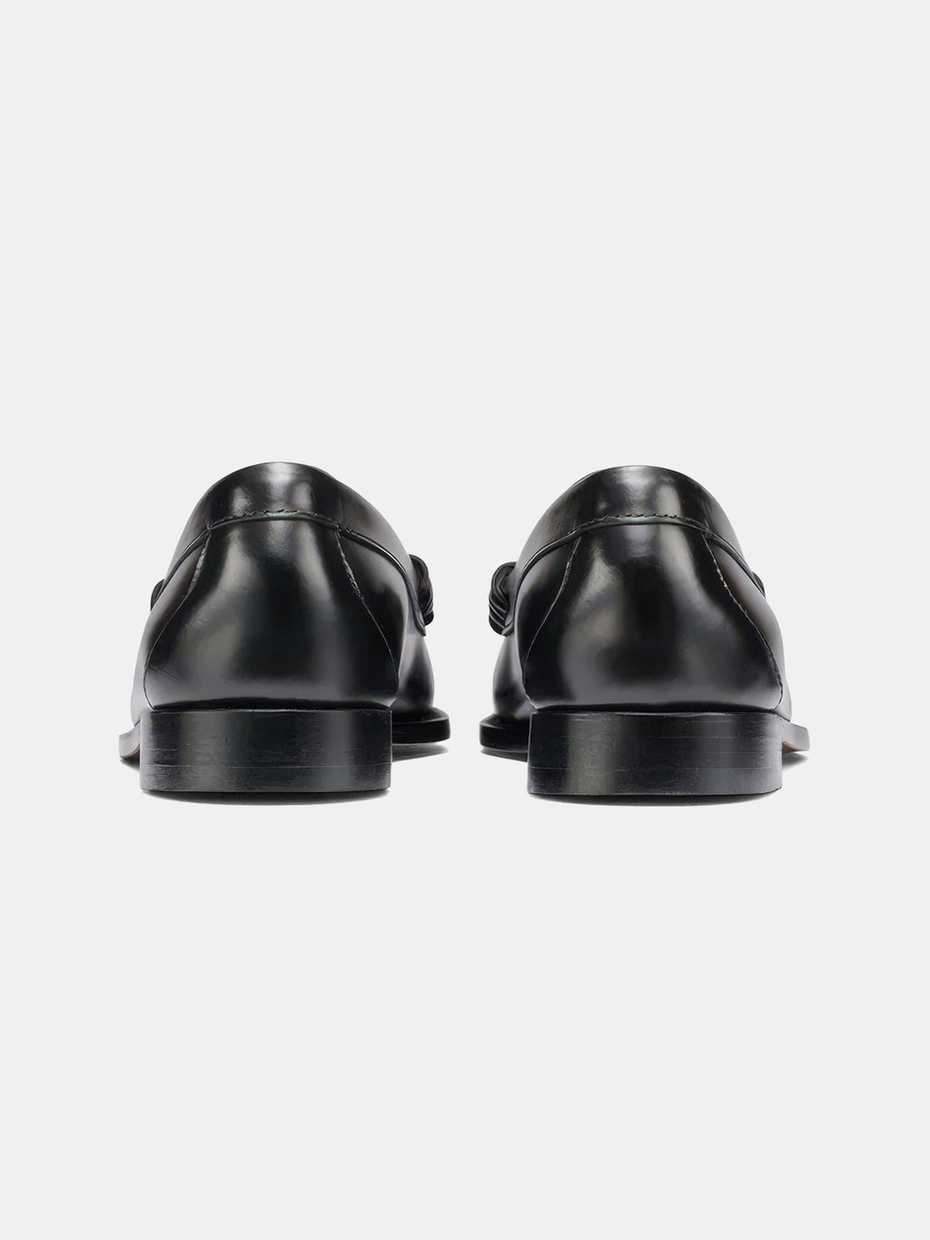 G.H.Bass Larson Weejuns Loafer