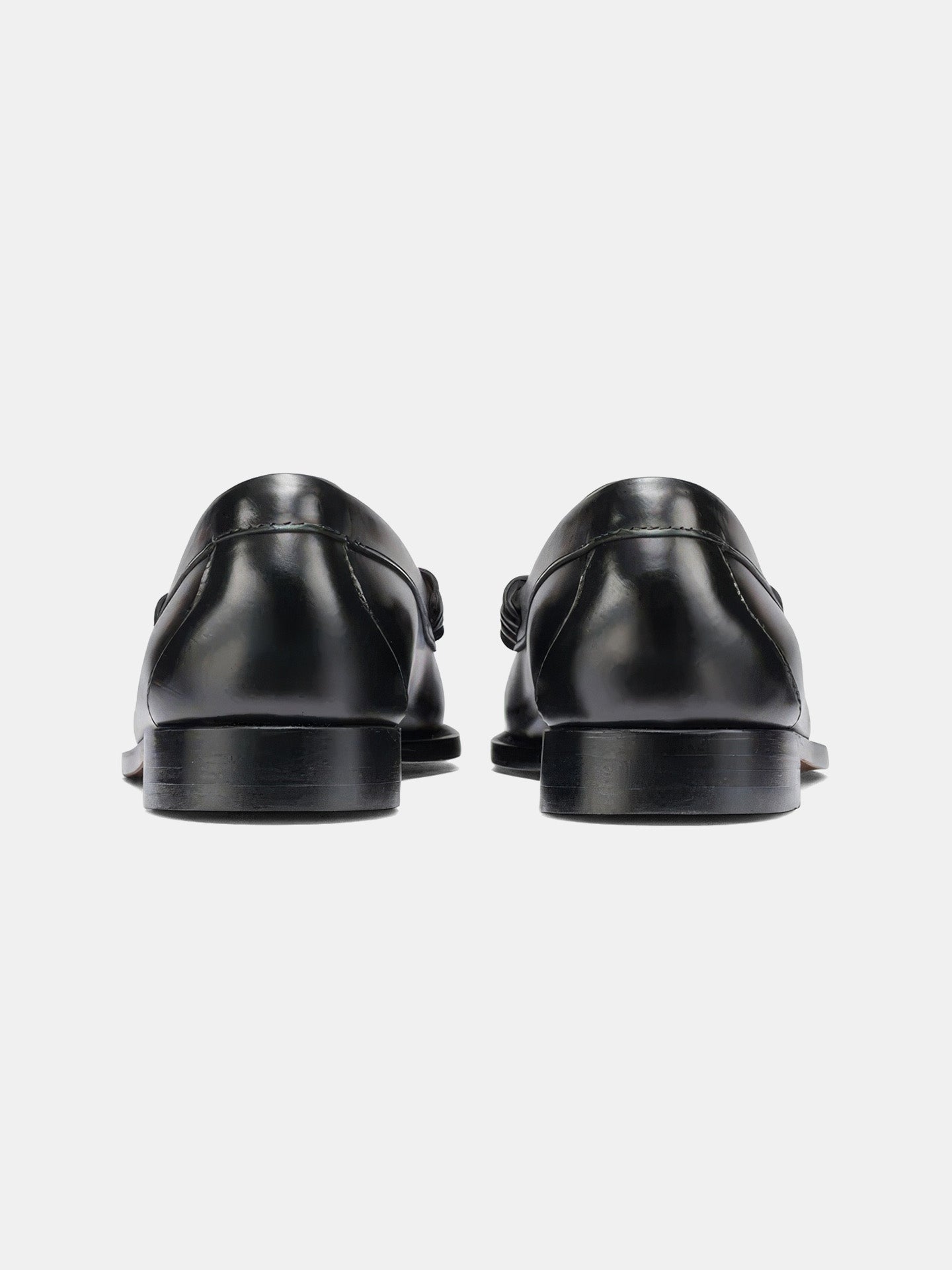 G.H.Bass Larson Weejuns Loafer