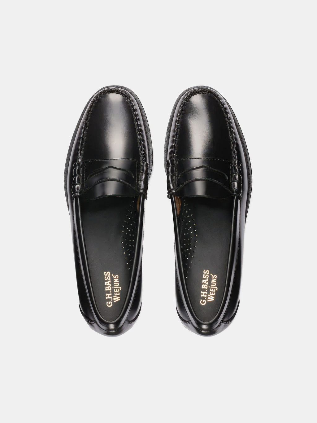 G.H.Bass Larson Weejuns Loafer