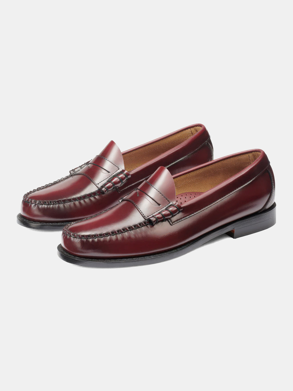 G.H.Bass Larson Weejuns Loafer