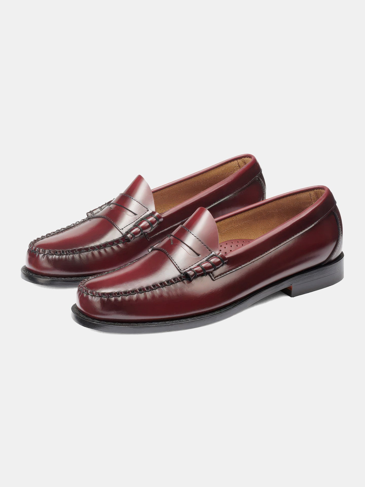 G.H.Bass Larson Weejuns Loafer