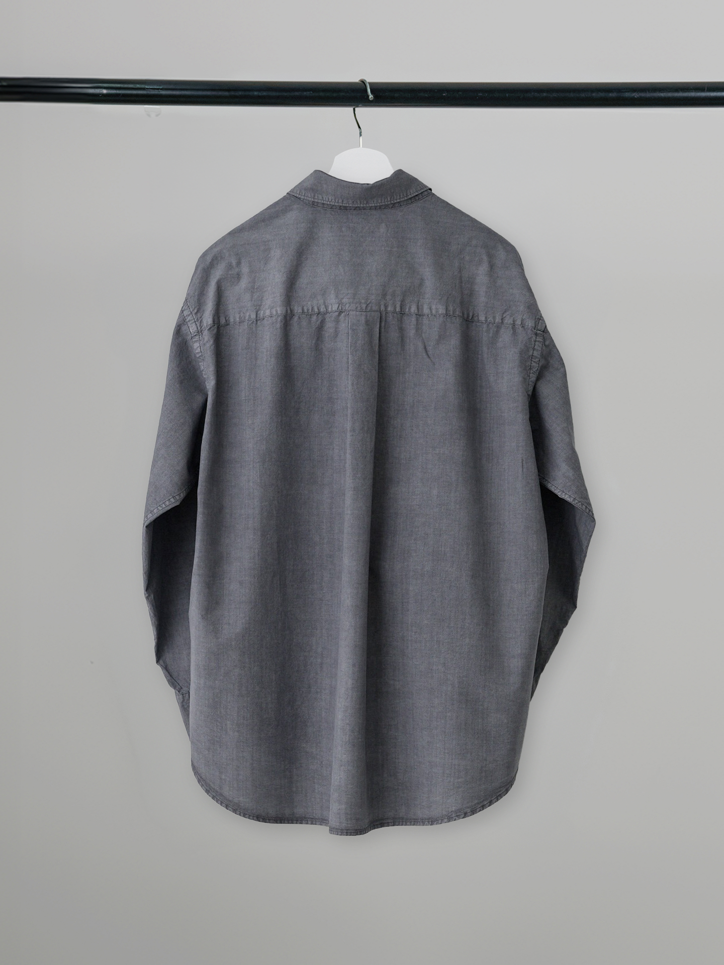 Vintage Tencel Shirt