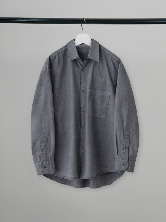 Vintage Tencel Shirt