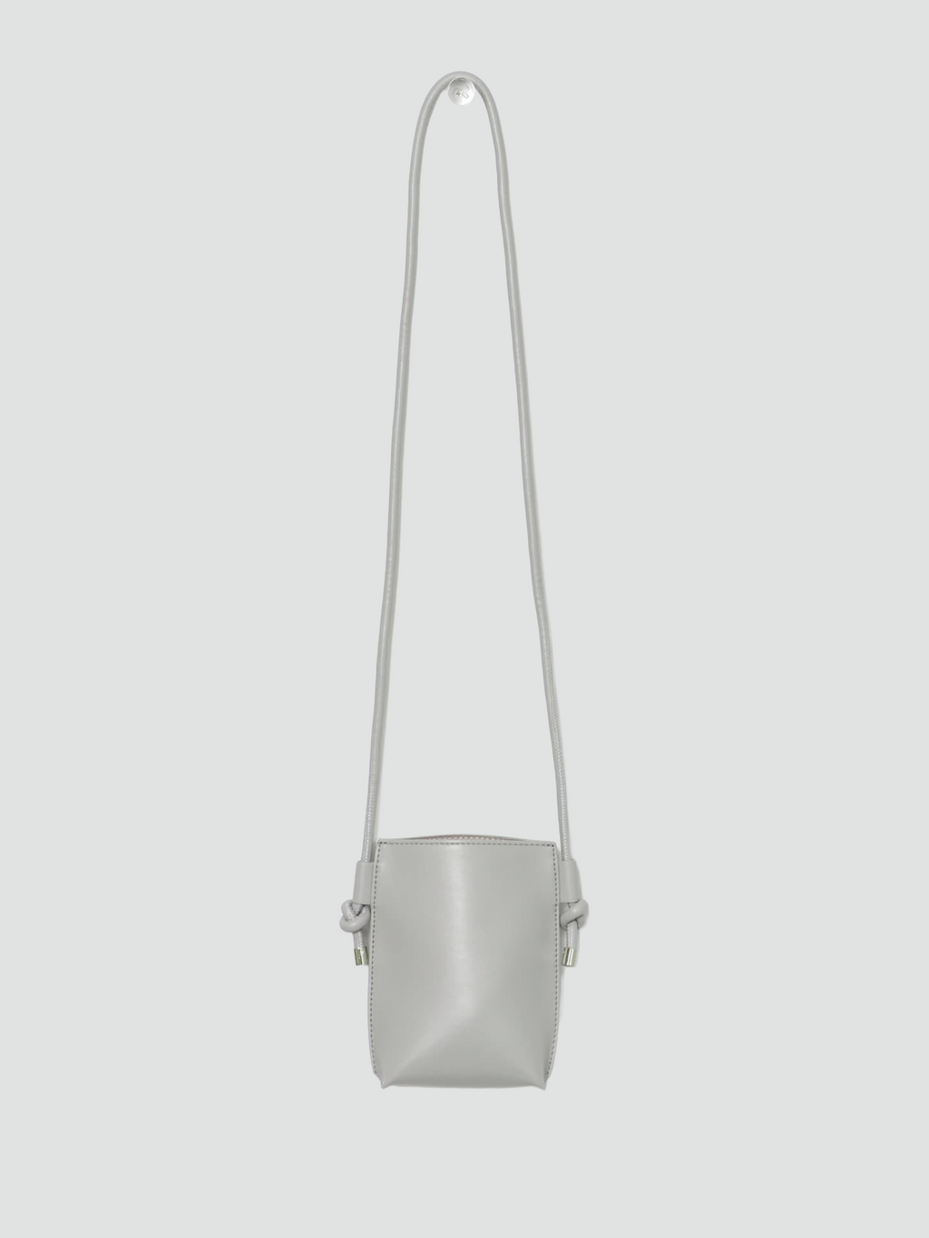 Cord Shoulder Bag