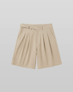 Gurkha Semi-Wide Shorts