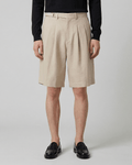 Gurkha Semi-Wide Shorts