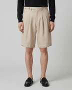 Gurkha Semi-Wide Shorts