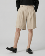 Gurkha Semi-Wide Shorts