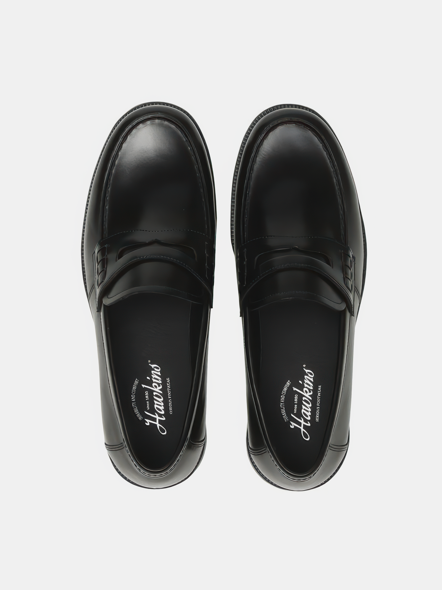 HAWKINS Oliver Loafer