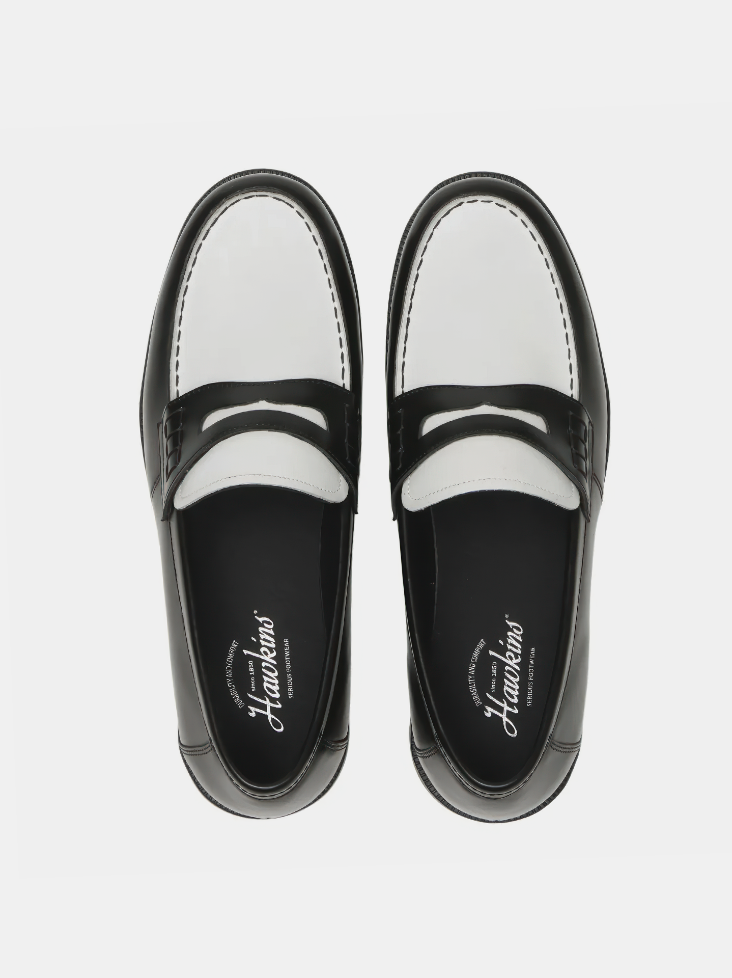 HAWKINS Oliver Loafer