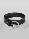 Italian Cowhide Leather Belt 35mm