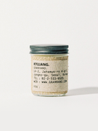 GRANHAND. Candle Kyujang – Front view | wabi-sabi / curated lifestyle | UNPROVEN