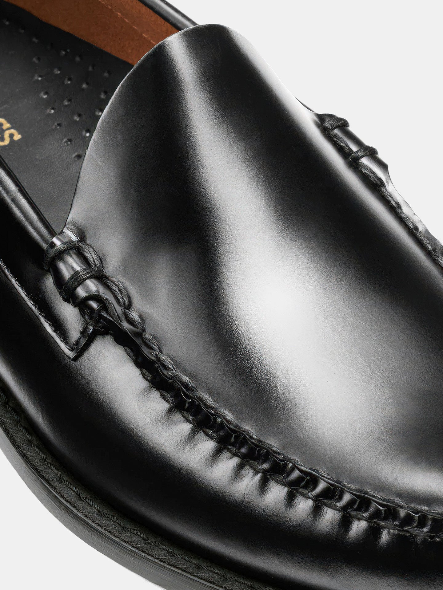 G.H.Bass Larson Venetian Weejuns Loafer