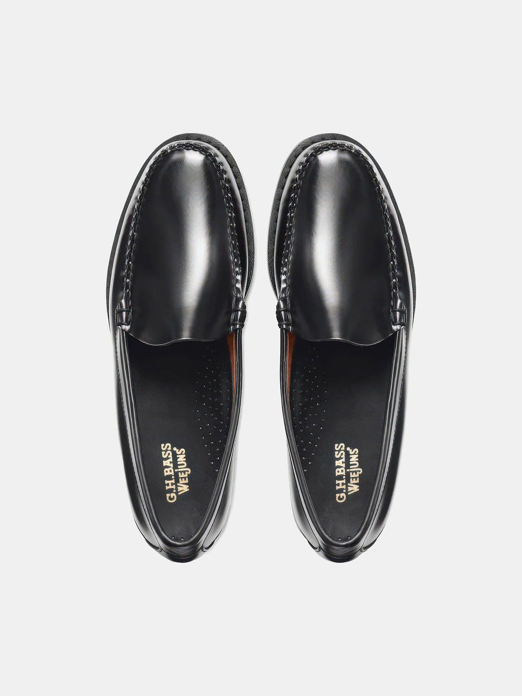 G.H.Bass Larson Venetian Weejuns Loafer