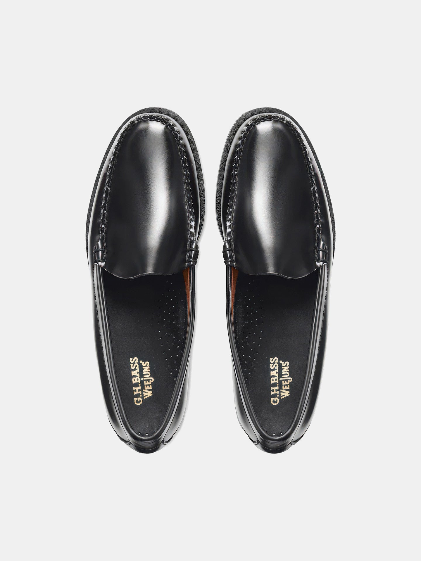 G.H.Bass Larson Venetian Weejuns Loafer
