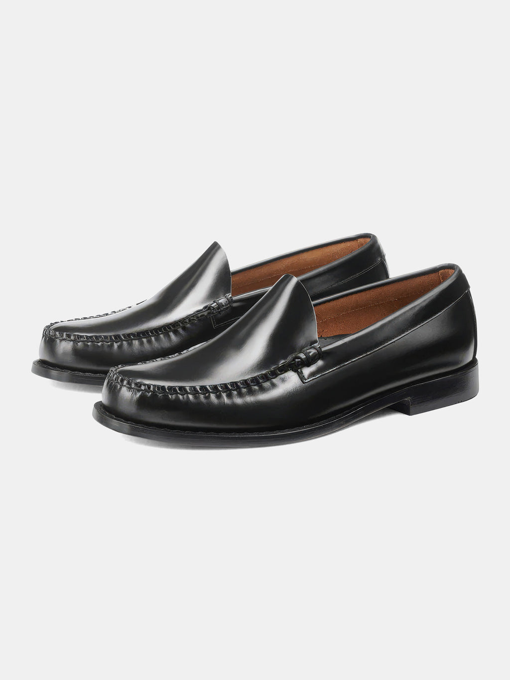 G.H.Bass Larson Venetian Weejuns Loafer
