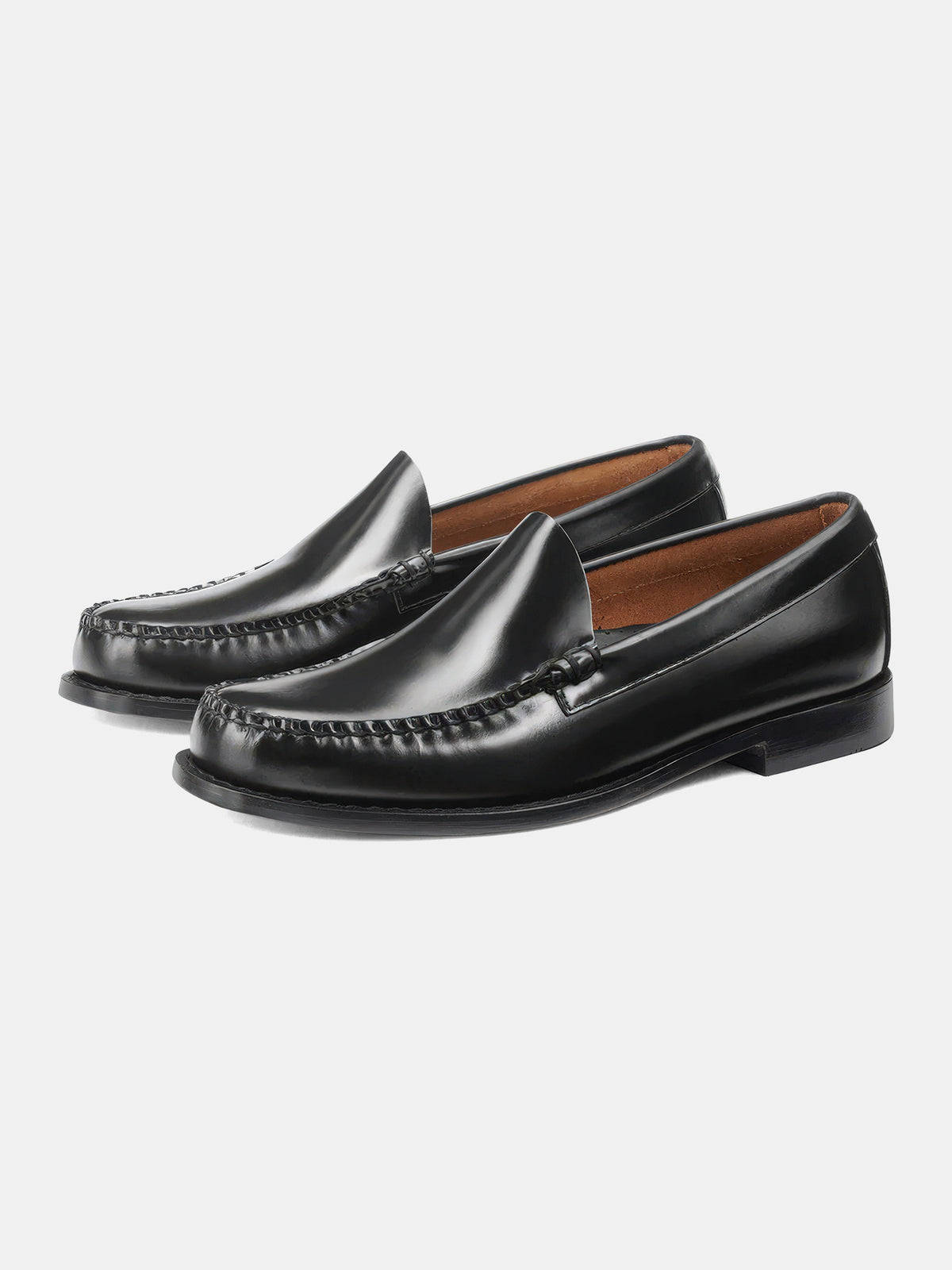 G.H.Bass Larson Venetian Weejuns Loafer