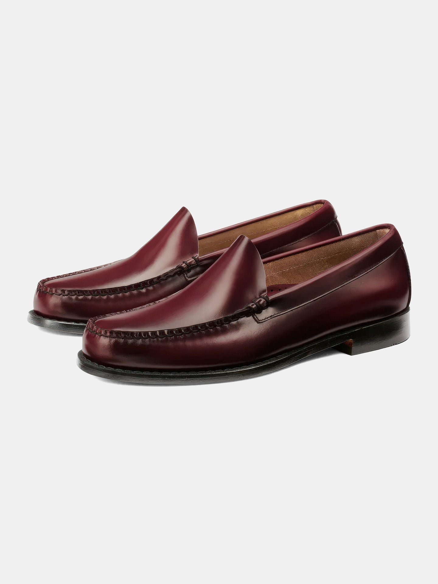 G.H.Bass Larson Venetian Weejuns Loafer