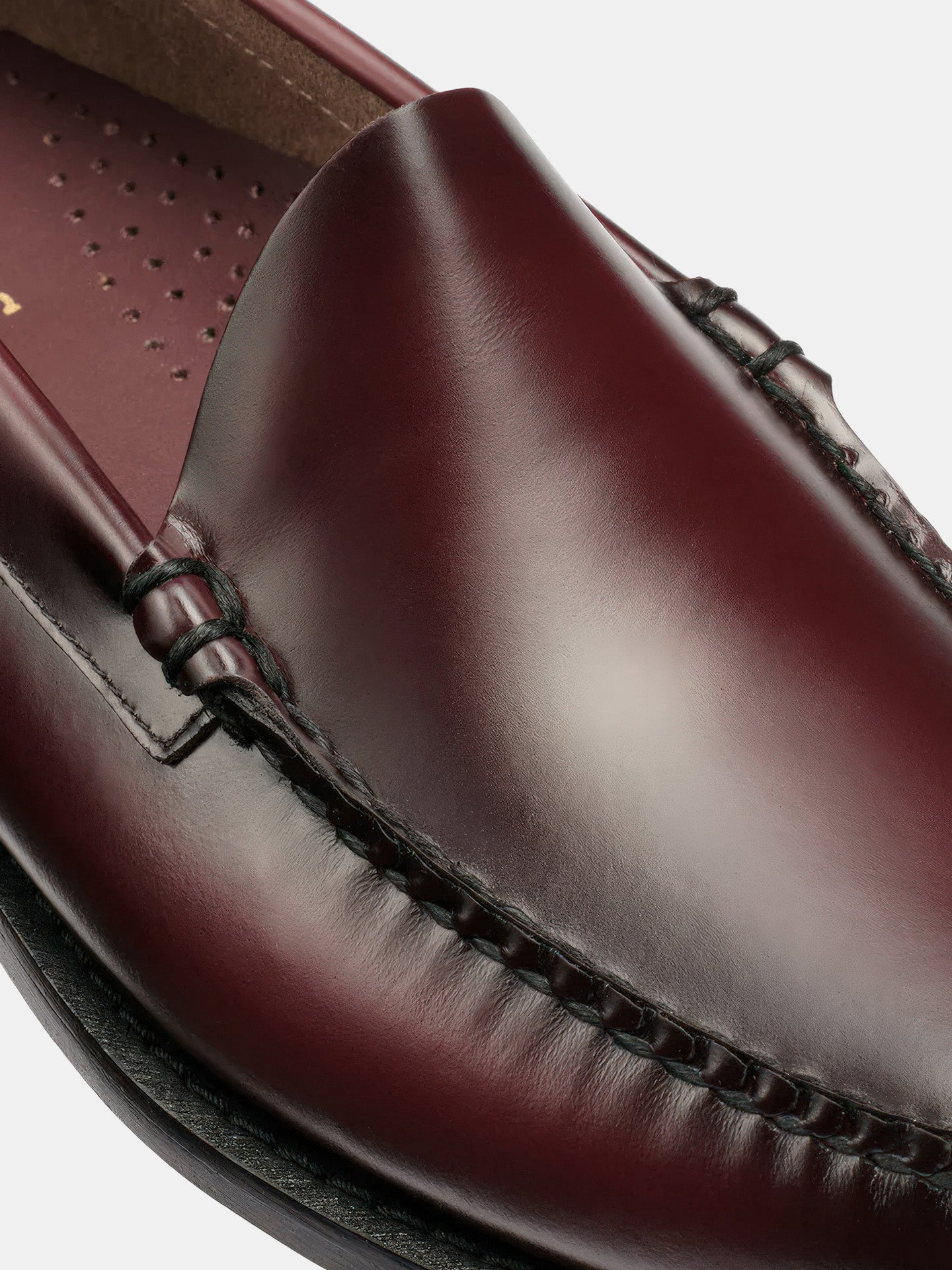 G.H.Bass Larson Venetian Weejuns Loafer