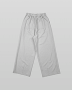 Two-Pleat Semi-Wide Pants