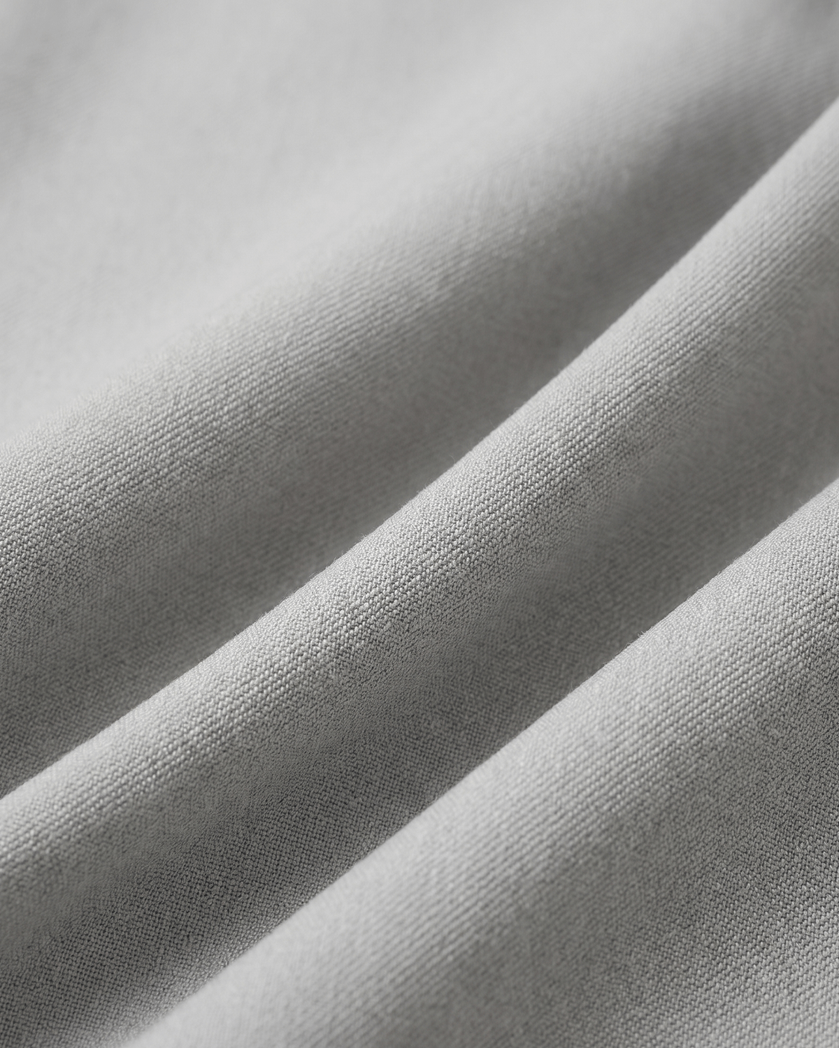 Two-Pleat Semi-Wide Pants