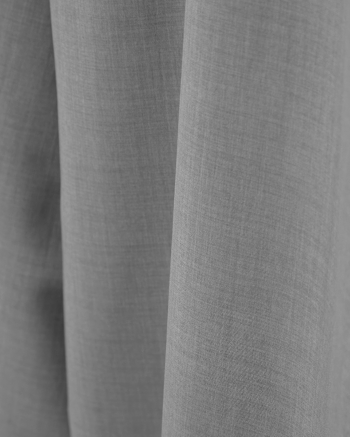 Linen-Like Skipper Shirt