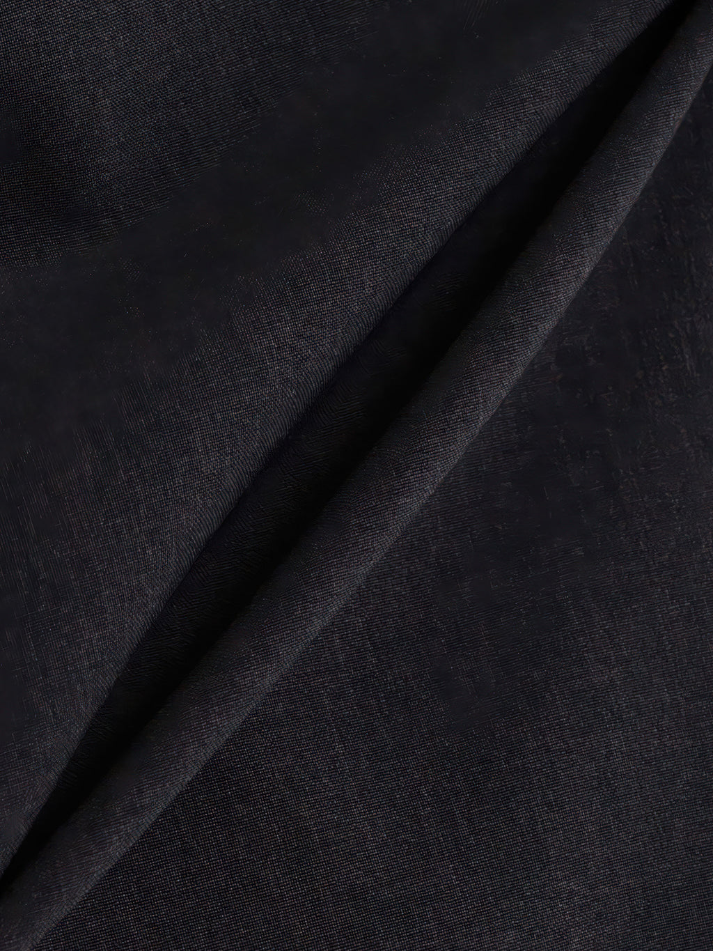 Loose-Fit Basic Shirt