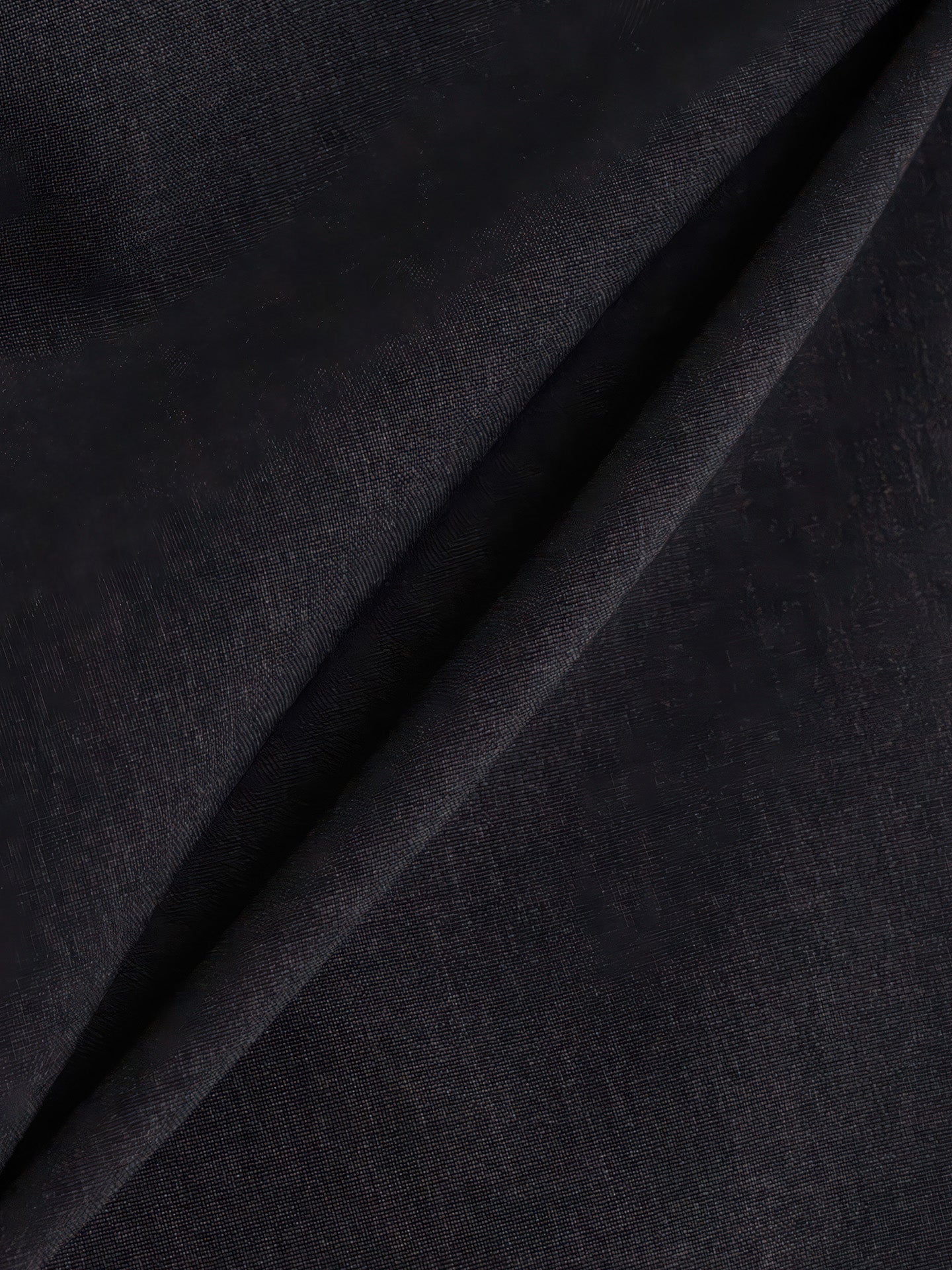 Loose-Fit Basic Shirt