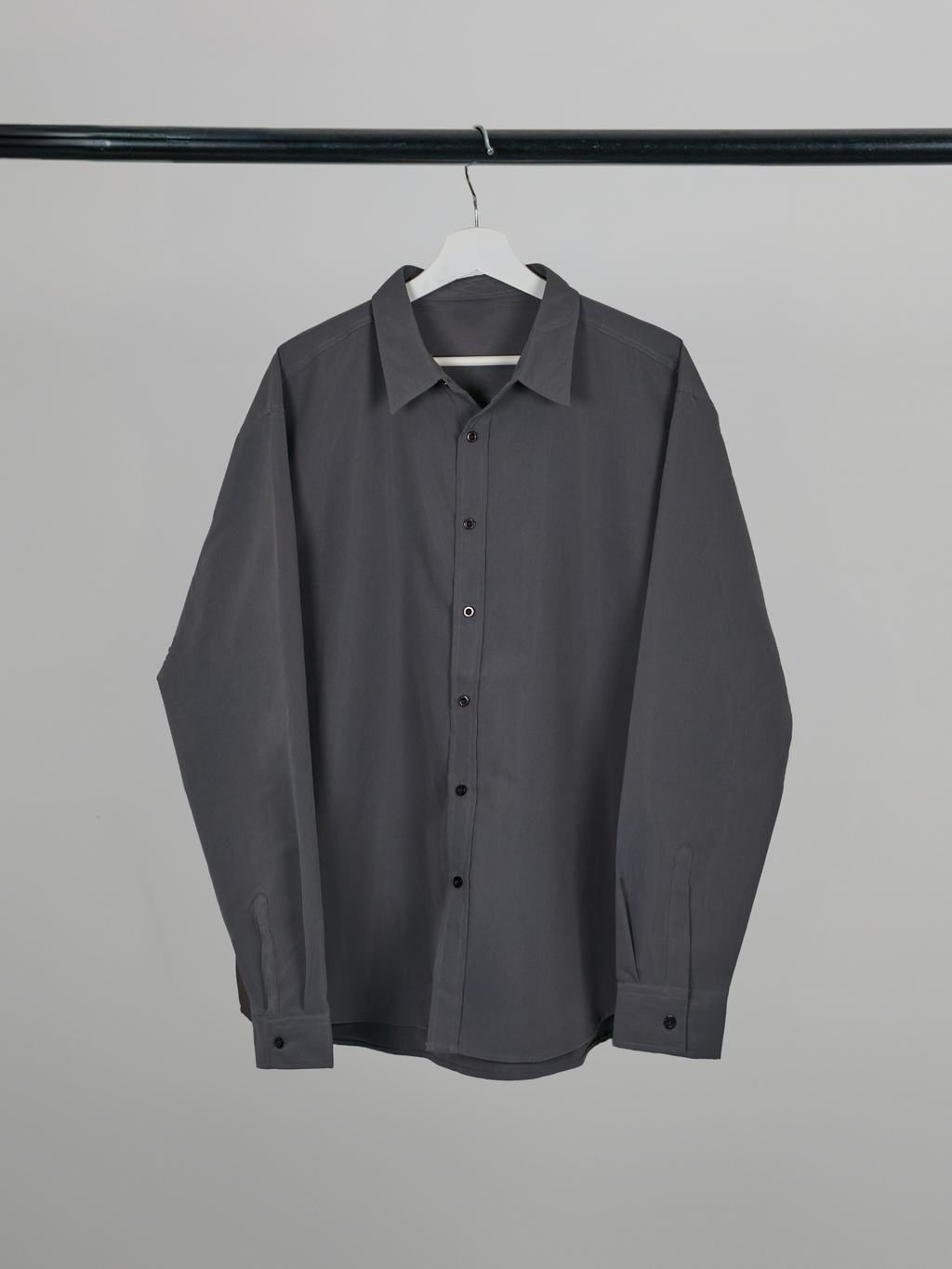 Loose-Fit Shirt