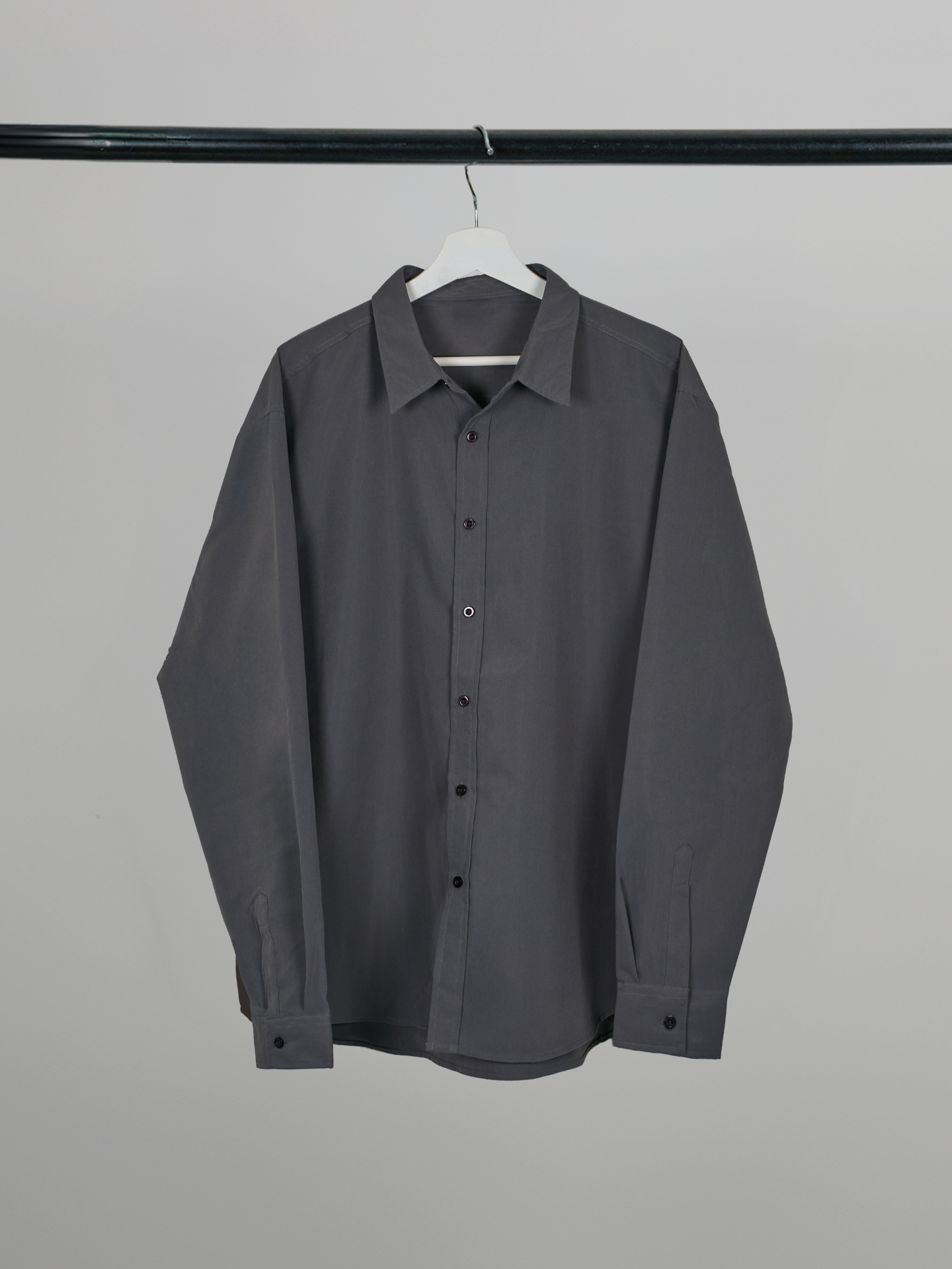 Loose-Fit Shirt