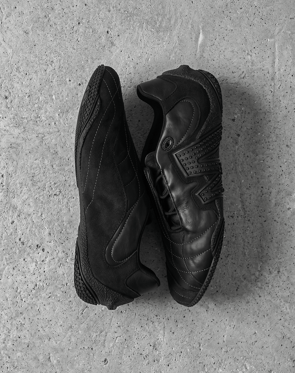 MERRELL 1TRL RELAY WEB SE BLACK