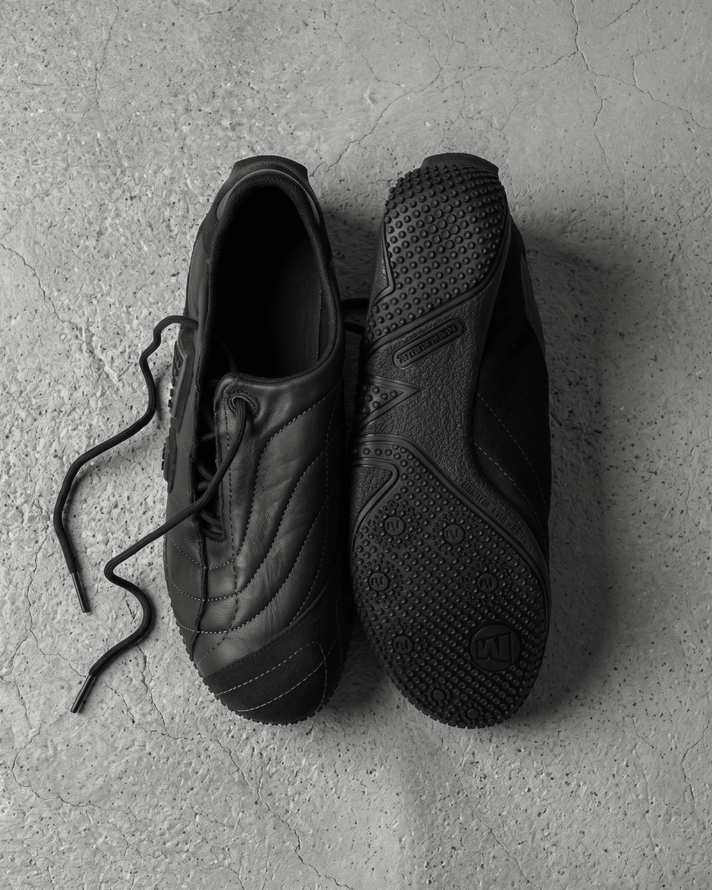 MERRELL 1TRL RELAY WEB SE BLACK