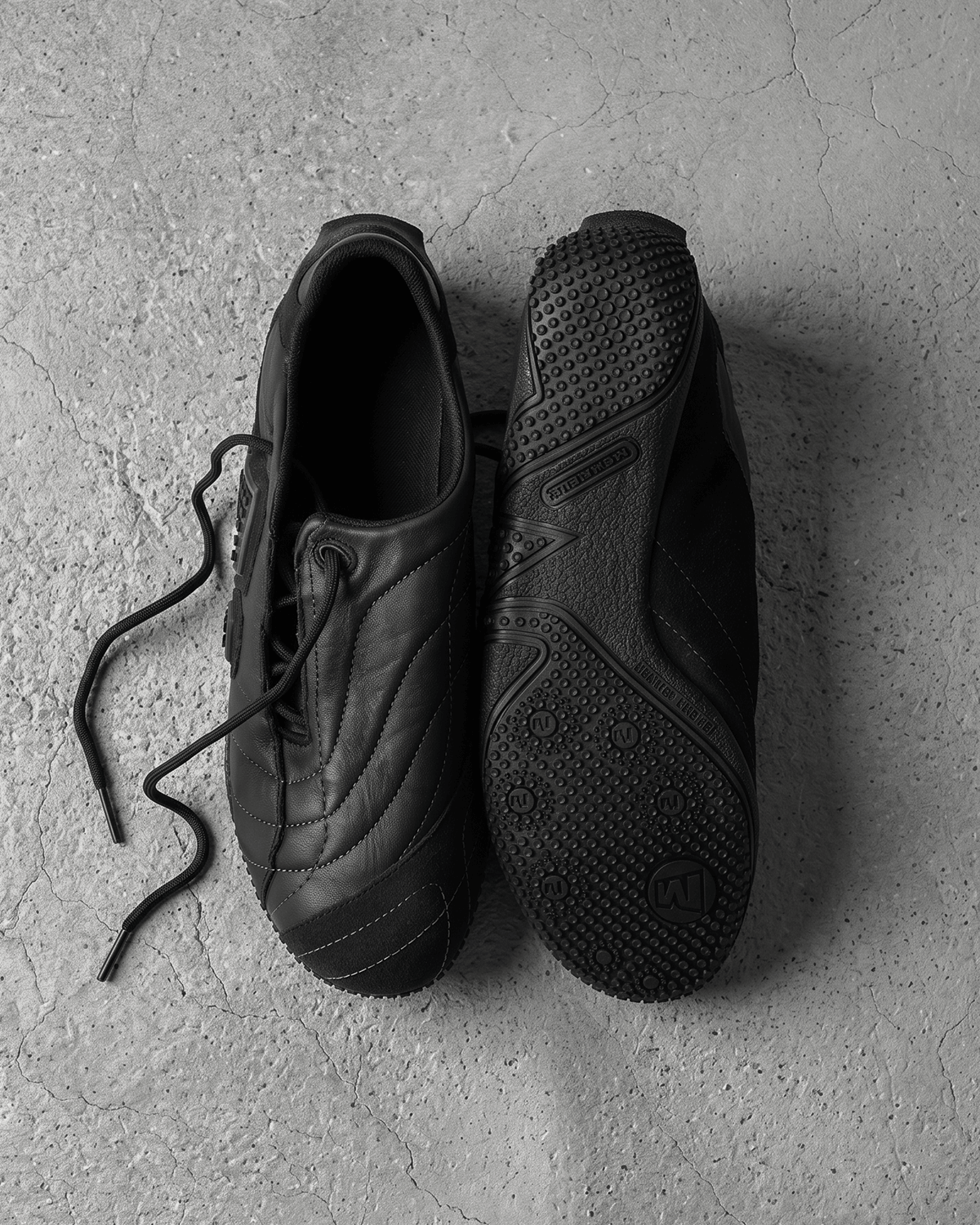 MERRELL 1TRL RELAY WEB SE BLACK