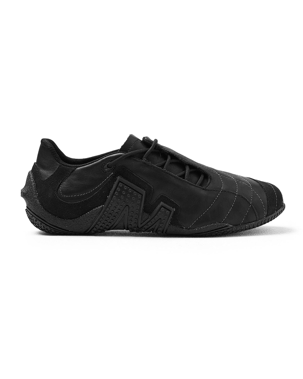 MERRELL 1TRL RELAY WEB SE BLACK