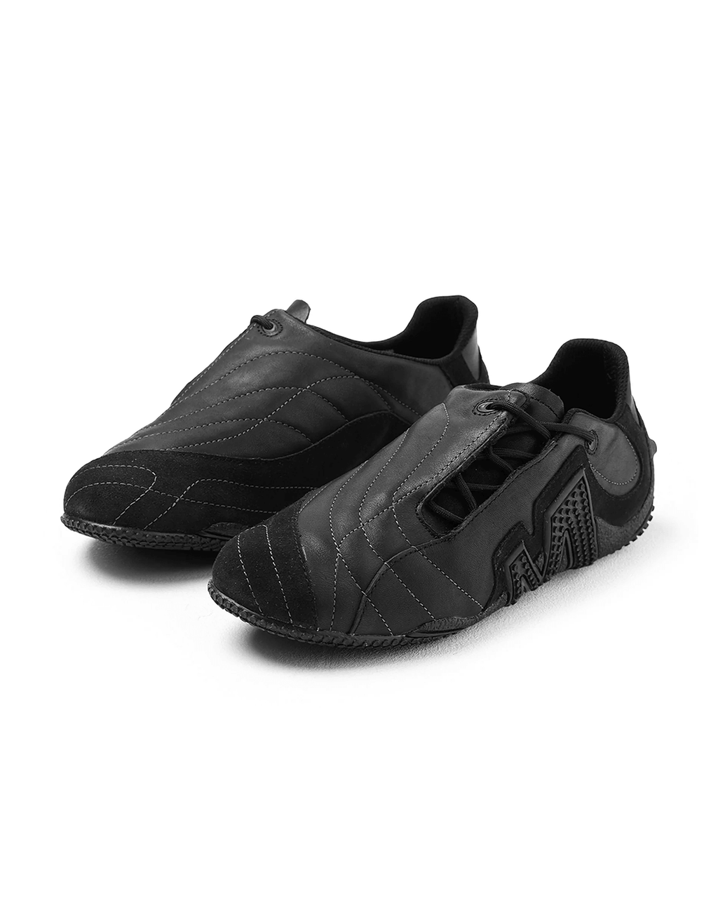 MERRELL 1TRL RELAY WEB SE BLACK