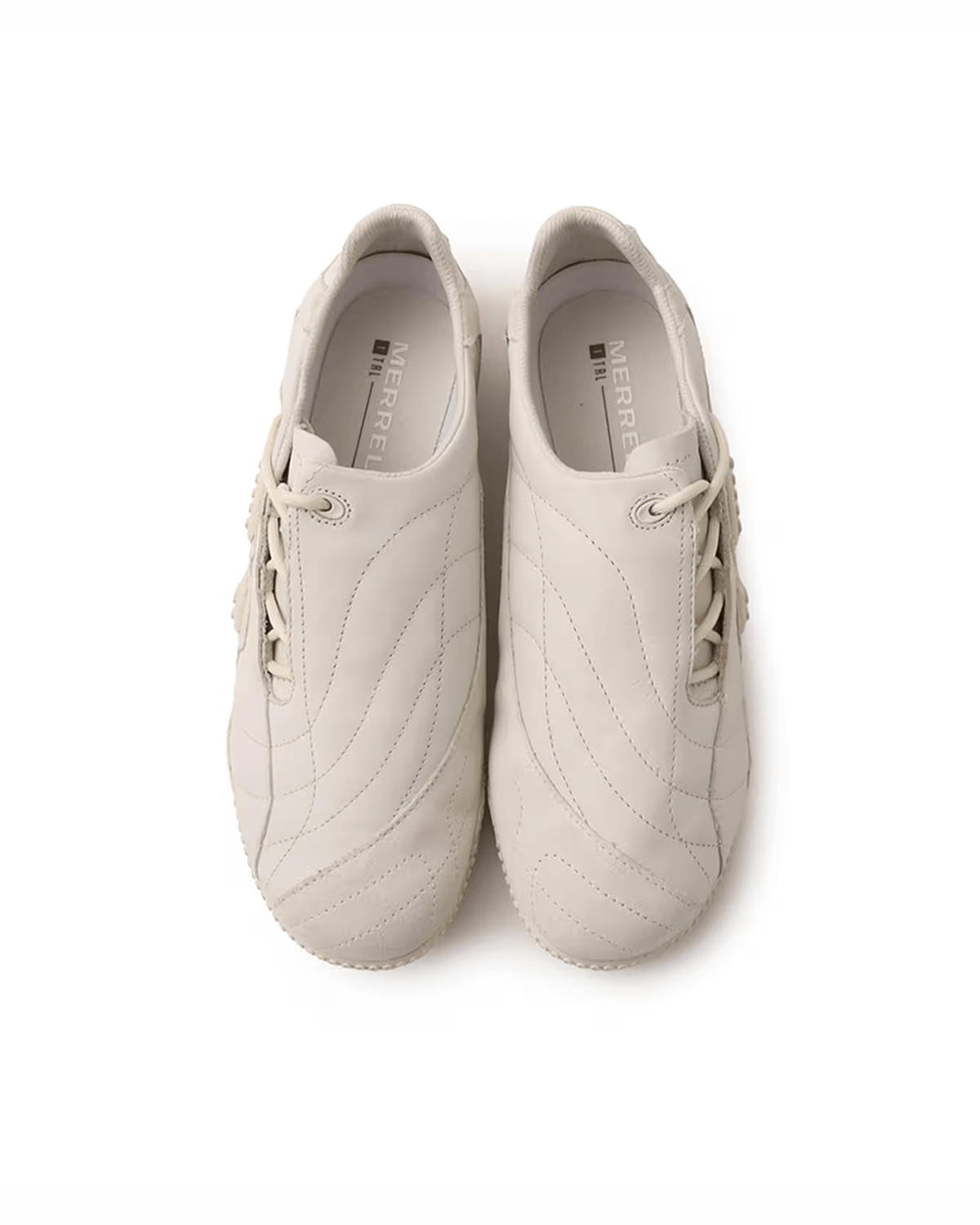 MERRELL 1TRL RELAY WEB SE OFF WHITE