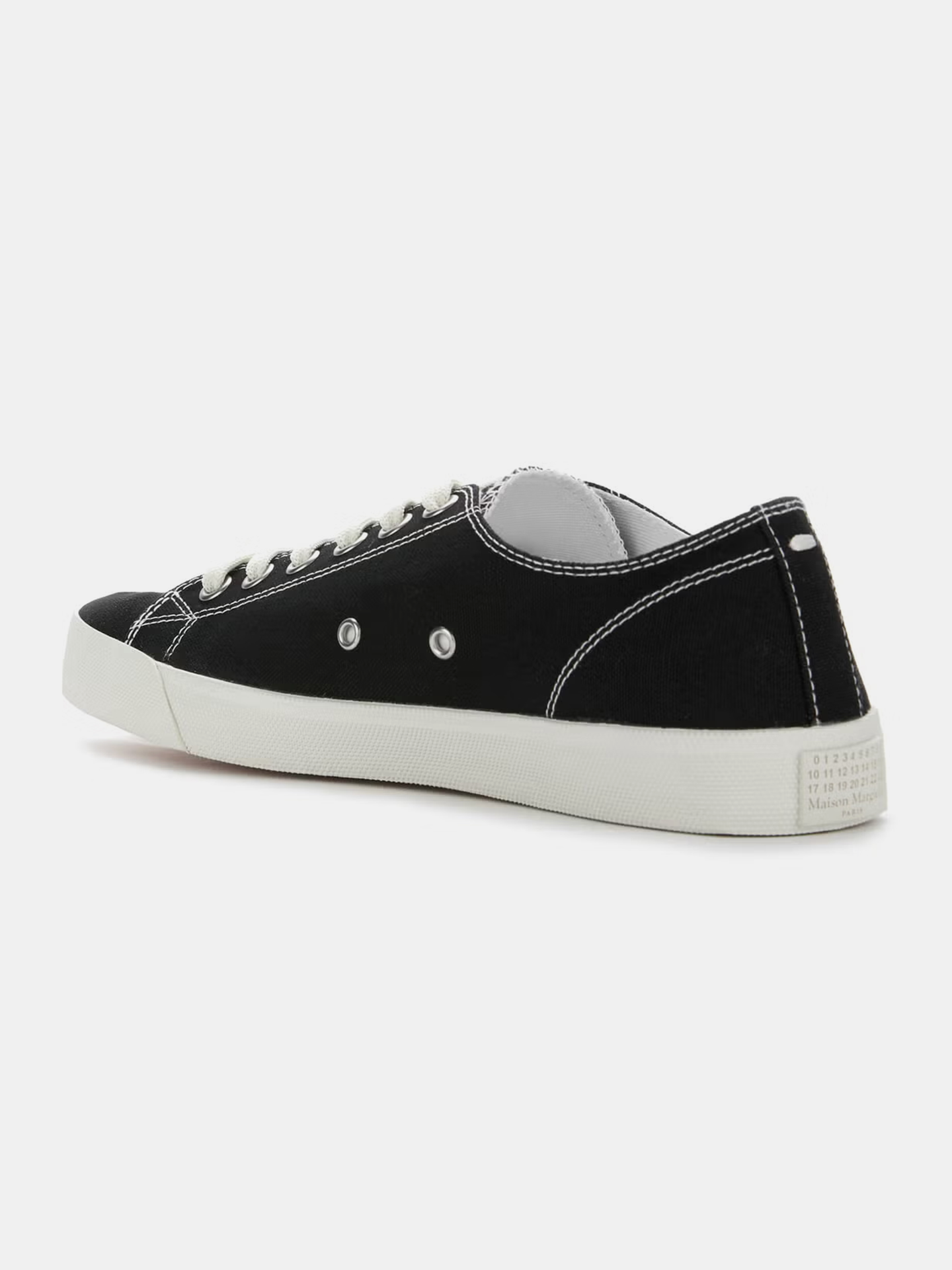 Maison Margiela Tabi Low-Top Sneaker