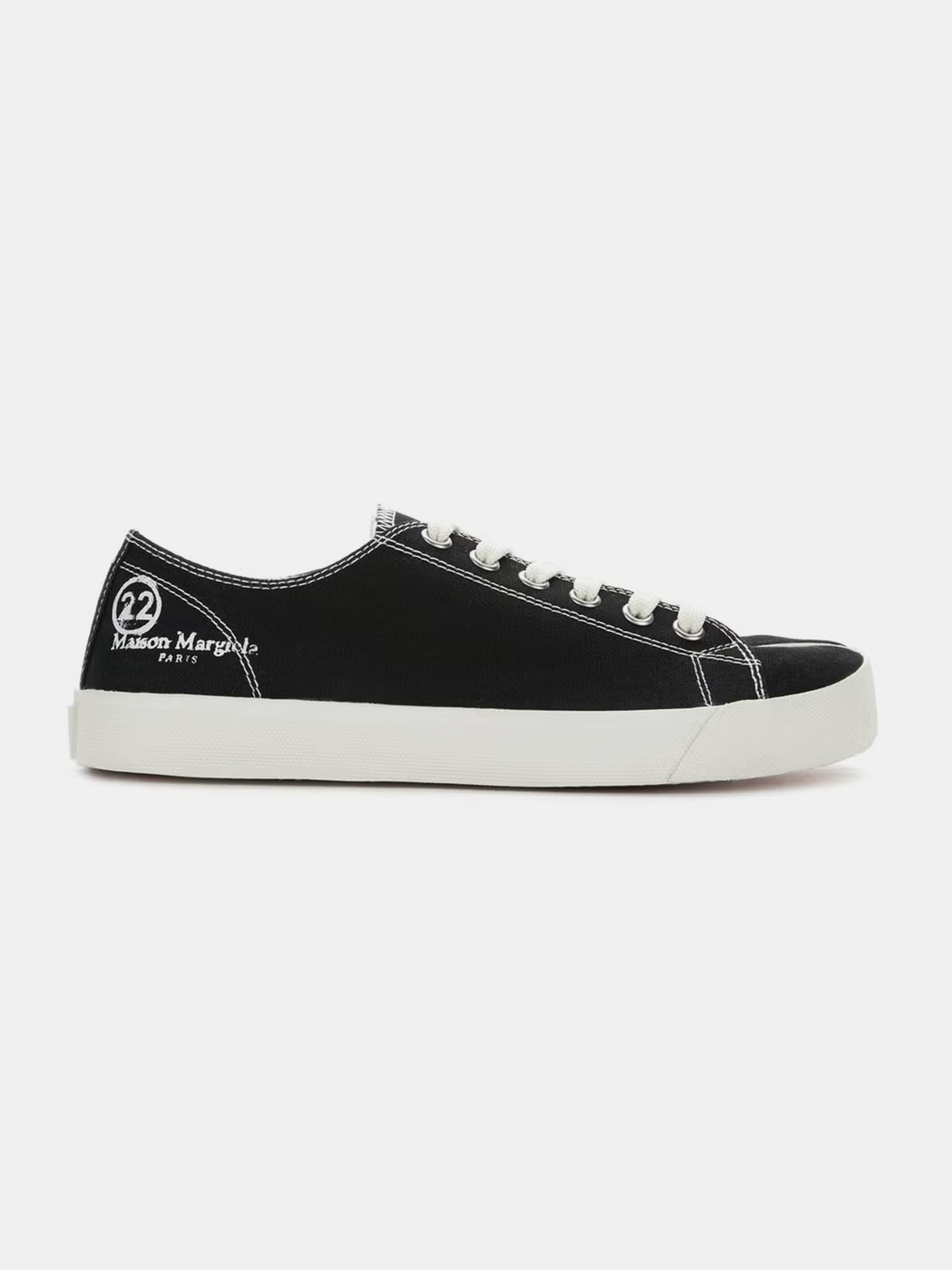 Maison Margiela Tabi Low-Top Sneaker