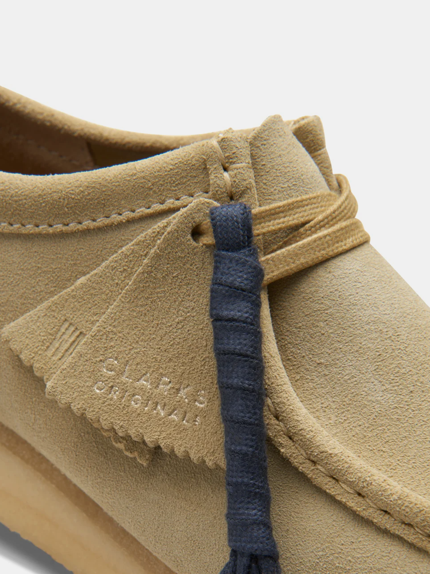 Clarks Originals Wallabee