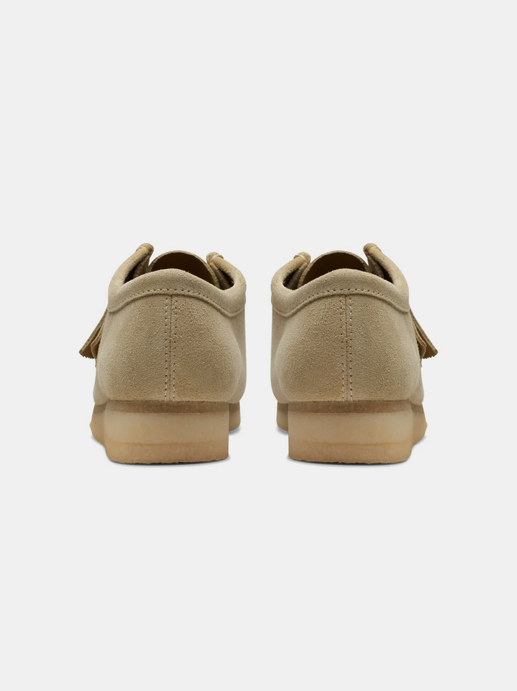 Clarks Originals Wallabee