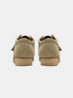 Clarks Originals Wallabee front - cleanfit minimal - UNPROVEN