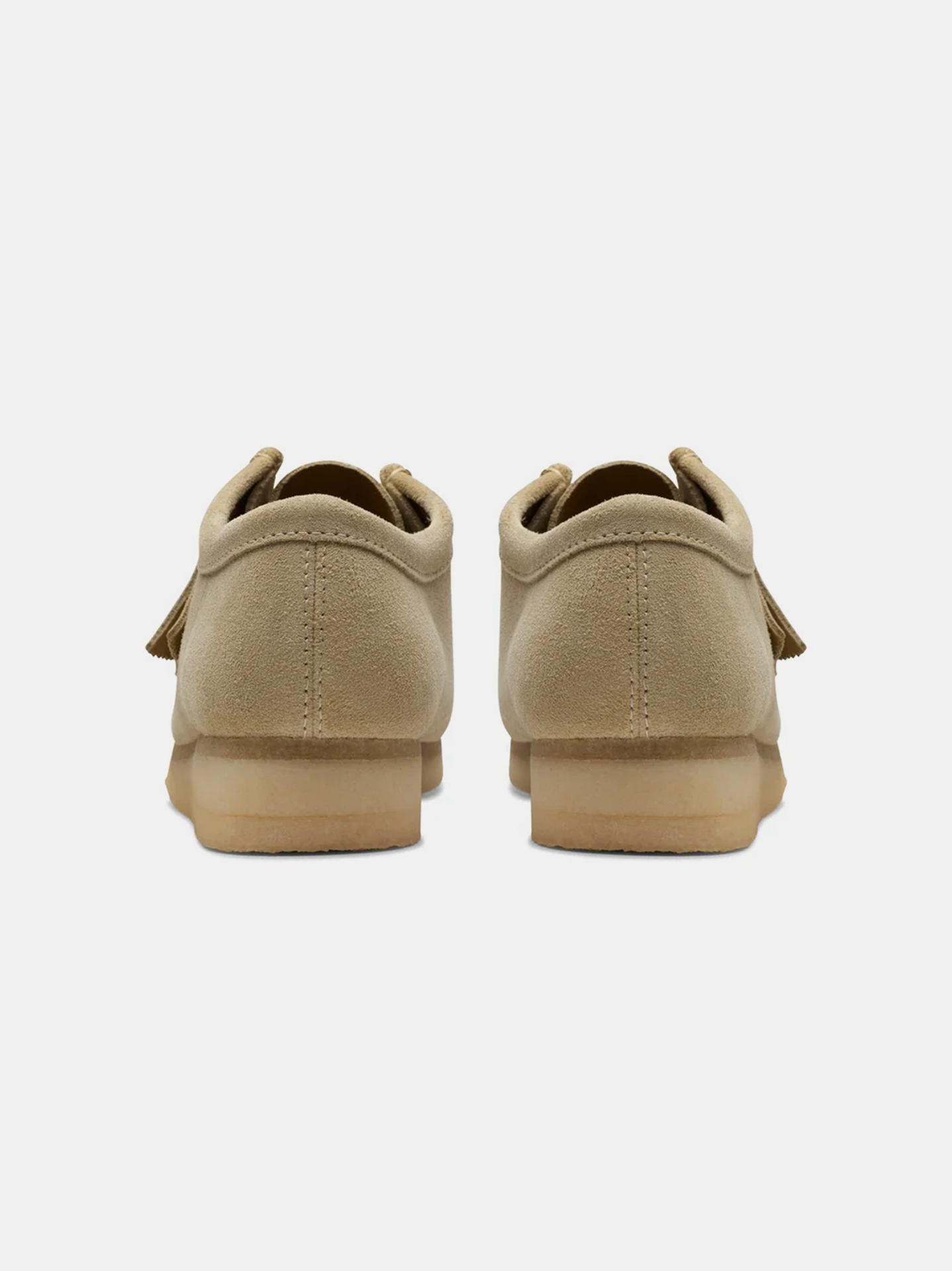 Clarks Originals Wallabee