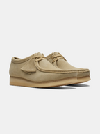 Clarks Originals Wallabee front - cleanfit minimal - UNPROVEN